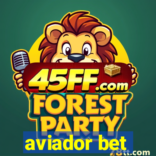 aviador bet